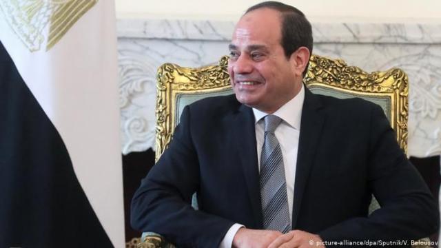 حزب الحرية المصري ينظم دعوات للاحتفال بنصر أكتوبر ودعم السيسي