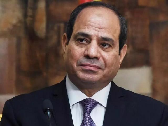 عاجل | السيسي يصدر قرارا بالموافقة على اتفاق تمويل بين مصر وصندوق النقد الدولي