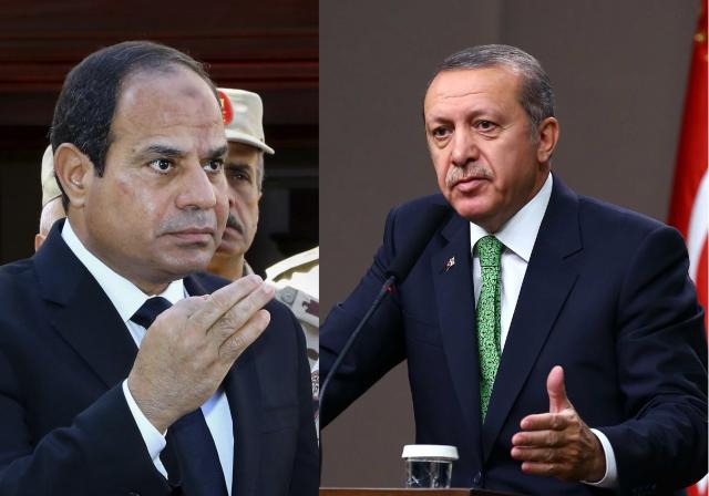 أردوغان يتآمر على روسيا في قرة باغ.. وقوة مصر الإقليمية تظهر عجزه (خاص)