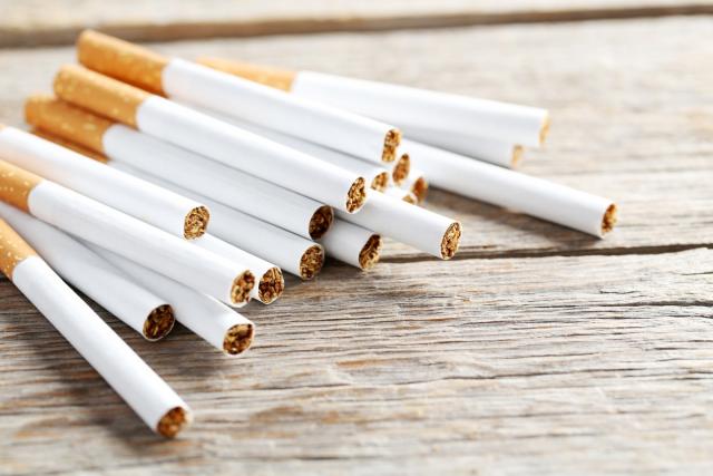 عاجل| حسم موعد زيادة أسعار السجائر الشعبية والمستوردة
