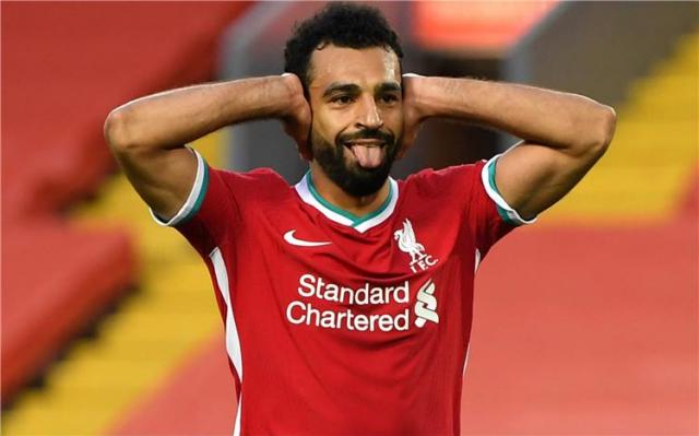 محمد صلاح