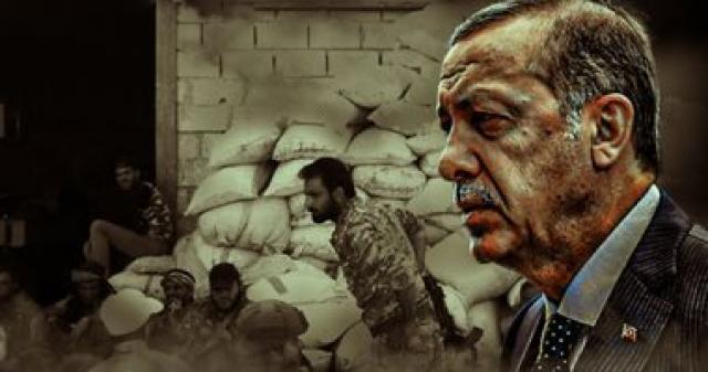 كيف استغل أردوغان الشباب السوري في معارك أرمينيا وأذربيجان؟