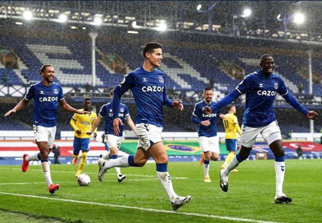 إيفرتون