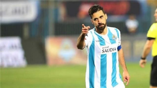 عبد الله السعيد
