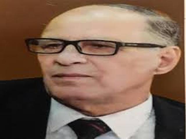 رئيس قضايا الدولة يهنئ الرئيس السيسي بالذكرى الـ47 لنصر أكتوبر