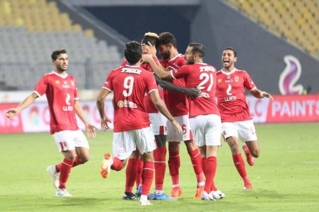 الأهلي