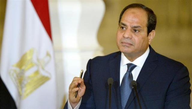 وكيل البرلمان يهنئ السيسي والقوات المسلحة بذكرى نصر أكتوبر