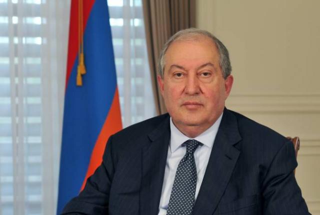 عاجل | رئيس أرمينيا: أذربيجان بدأت الحرب وتدخل تركيا عقد الأزمة