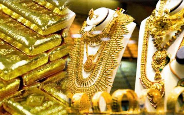 عاجل | سعر الذهب يتراجع جنيهين في مصر وفق آخر تحديث يومي مساء الإثنين 5-10-2020