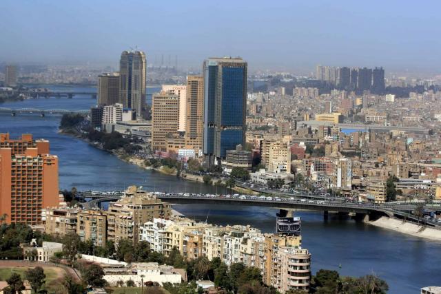 بلومبرج الأمريكية تعلق على الوظائف في مصر وتحسن المشتريات لأعلى مستوى
