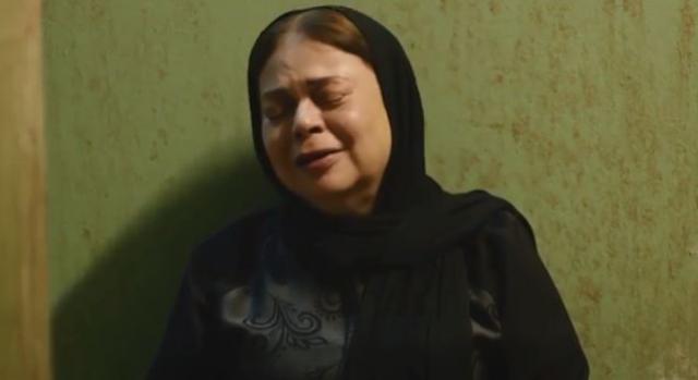 القبض على ماجدة زكي بعد اتهامها بالقتل.. تعرف على تفاصيل حلقة ”قوت القلوب”