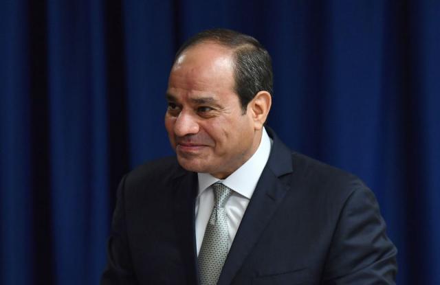 عاجل | السيسي: نصر أكتوبر كشف قدرة مصر على الانتفاض لحقوقها