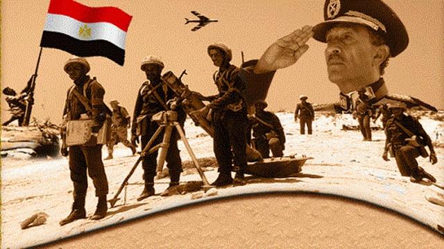 مصر تحتفل بذكرى نصر أكتوبر