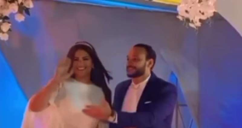 هنادي مهنا وأحمد خالد صالح