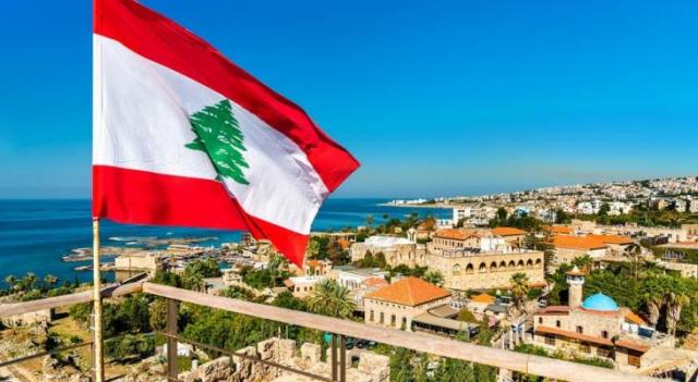 لبنان
