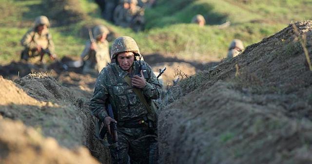 أرمينيا تعلن مقتل 350 من قواتها في معركتها مع أذربيجان