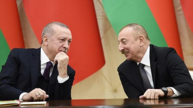 الاعتراف سيد الأدلة.. مساعدات تركيا لأذربيجان تكشف إرهاب أردوغان