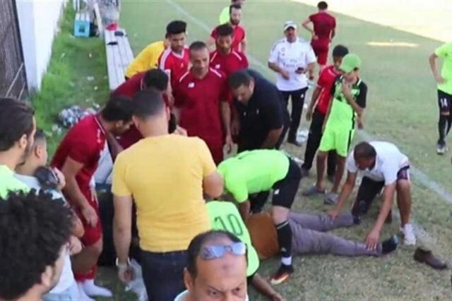 نادي أهلي فارسكور