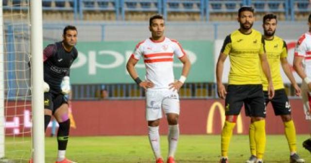 الزمالك ودجلة