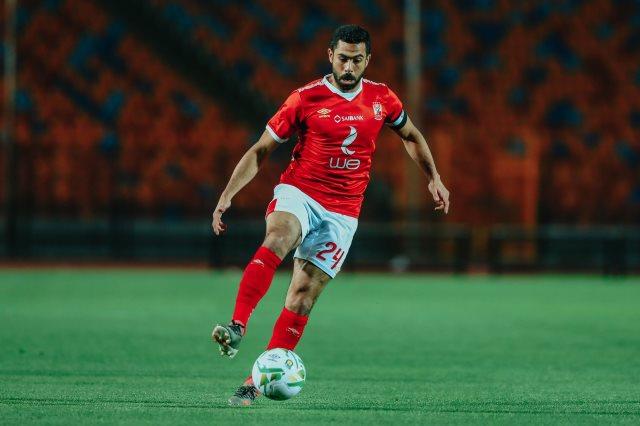 مفاجأة | اتحاد الكرة يكشف حقيقة مشاركة أحمد فتحي في نهائي افريقيا