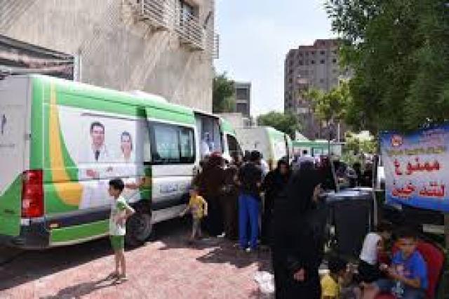 - مبادرة حياة كريمة