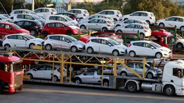 الإحصاء: مصر استوردت سيارات ألمانية بـ68.2 مليون دولار خلال يوليو