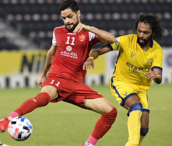 عاجل | قرار صادم من الاتحاد الآسيوي بشأن أزمة النصر السعودي