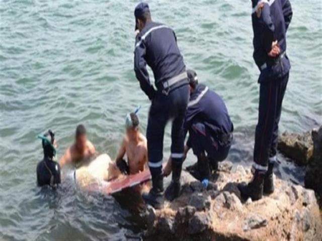 ”جثث أم وطفلاها عائمة في المياه”.. ليلة حزينة تصيب عروس الصعيد