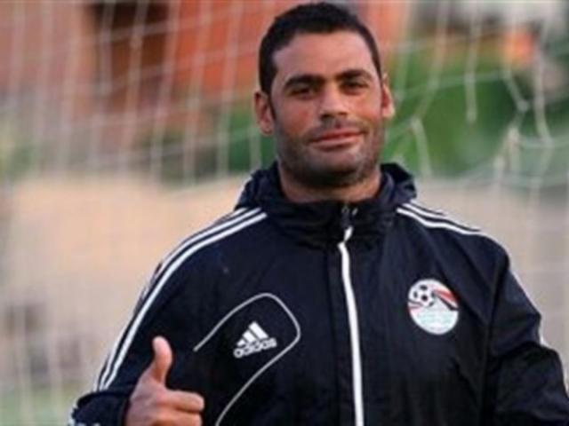 محمد عبد المنصف