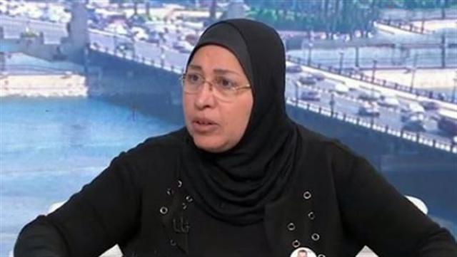 سامية زين العابدين