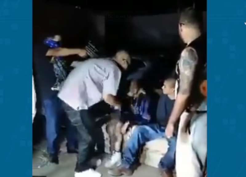 مقتل فتاة مكسيكية اثناء تصوير فيديو لتيك توك