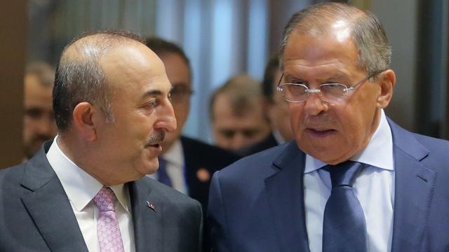 مباحثات ”روسية تركية” لوقف الصراع بين أرمينيا وأذربيجان