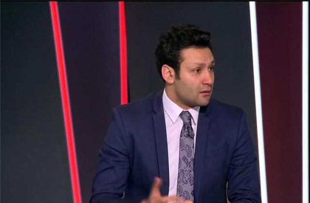 محمد أبو العلا