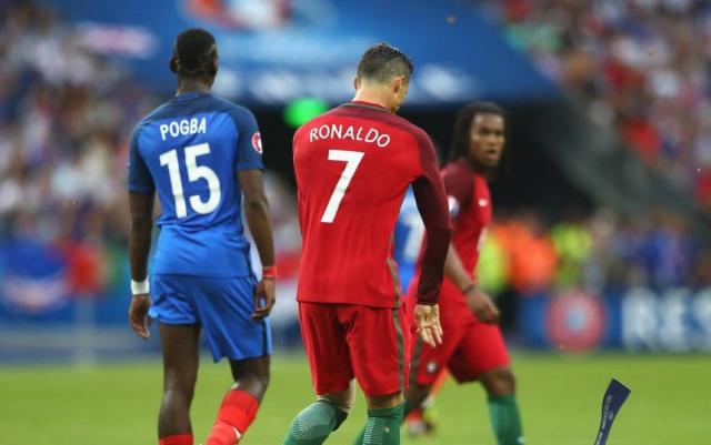 بث مباشر| فرنسا أمام البرتغال بدوري الأمم الأوروبية