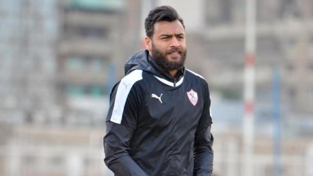 محمد أبو جبل