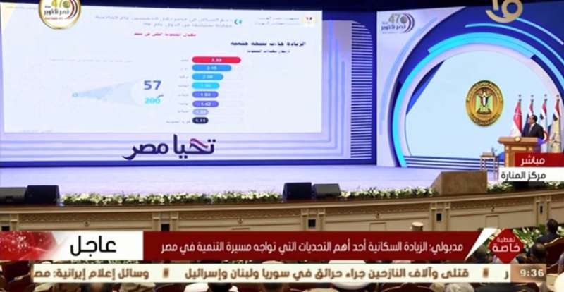 الندوة التثقيفية الـ32 للقوات المسلحة