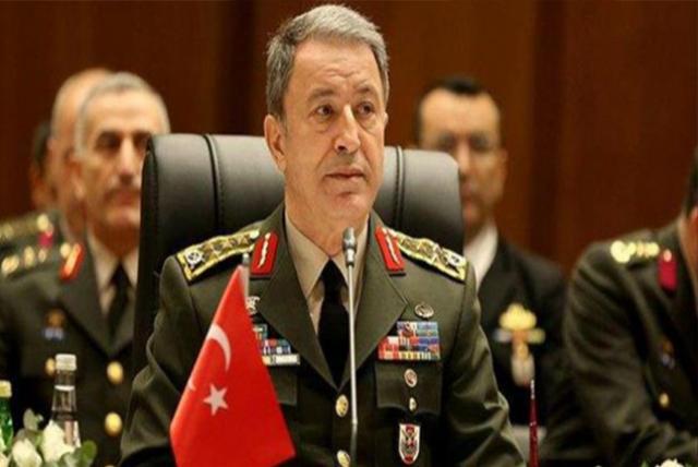 تركيا تحذر أرمينيا وتطالبها بسرعة الانسحاب من أذربيجان