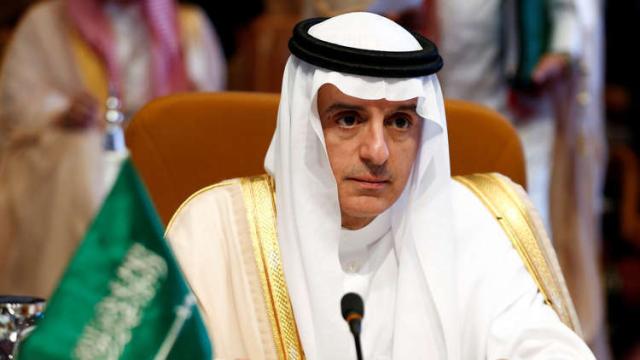 السعودية: ملتزمون بالتعاون مع جميع الشركاء لمكافحة التغير المناخي