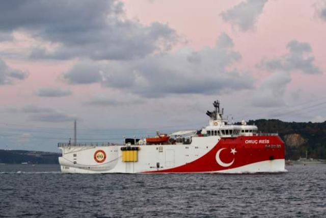 عاجل | ألمانيا توجه رسالة حادة إلى تركيا بشأن شرق المتوسط