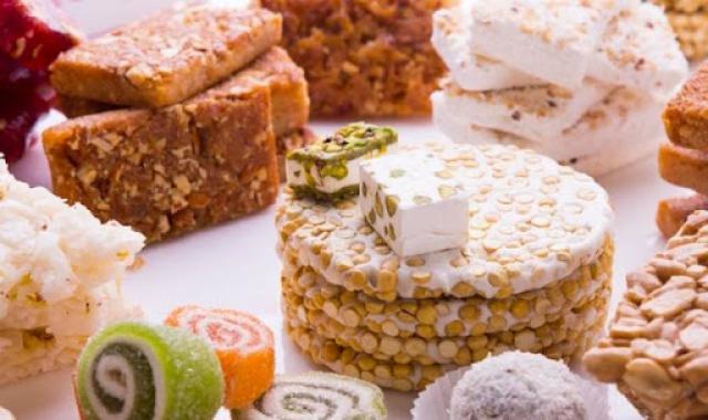 أسعار حلوى المولد النبوي الشريف في الأسواق المصرية اليوم الثلاثاء 13 أكتوبر 2020