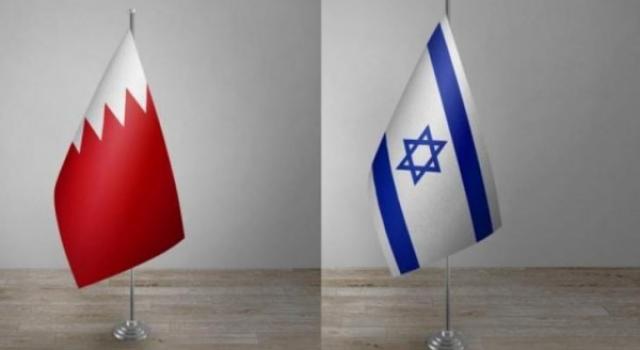 إسرائيل تعلن عن وصول أول سفينة شحن ‎بحرينية إلى ميناء ‎حيفا