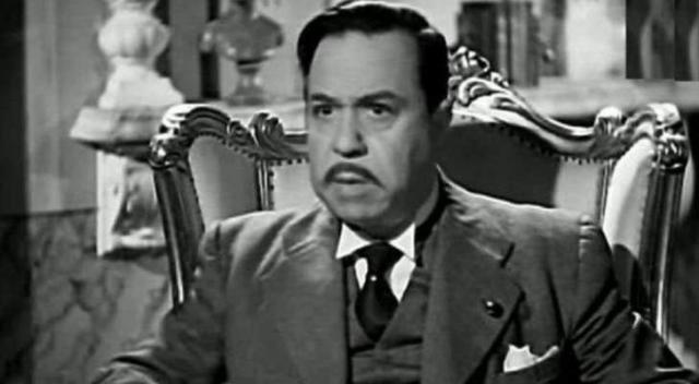 فؤاد شفيق