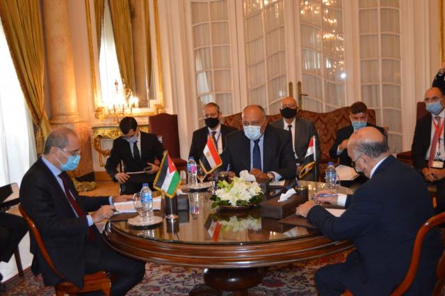 سامح شكري