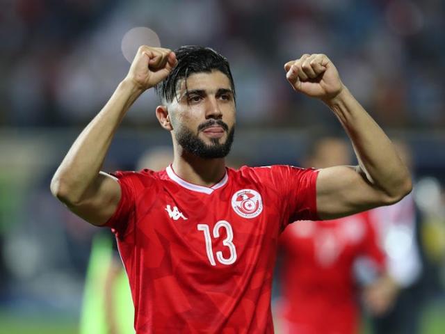فرجاني ساسي