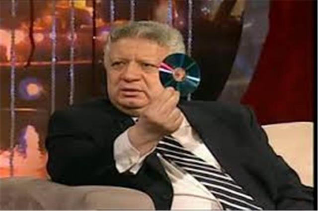 مرتضي منصور
