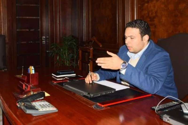 النائب عبد المنعم إمام