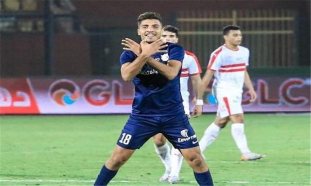 حلمي طولان: محمد شريف ”عليه مزاد”.. ومشوار الزمالك الإفريقي أصعب من الأهلي