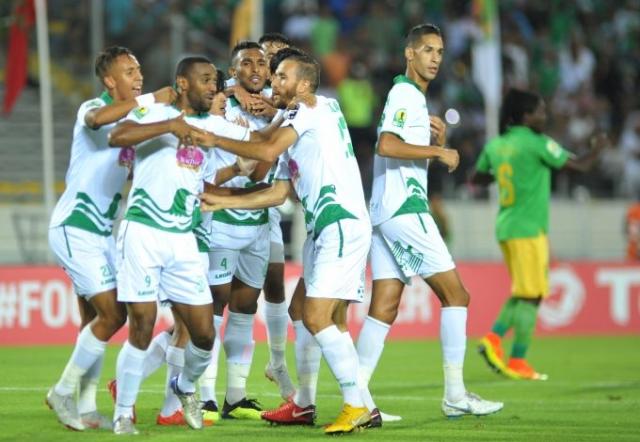 الرجاء
