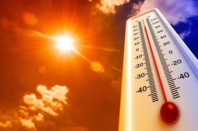 عاجل | الأرصاد الجوية تعلن درجات حرارة اليوم السبت 17 أكتوبر 2020.. ارتفاع تدريجي في الصباح