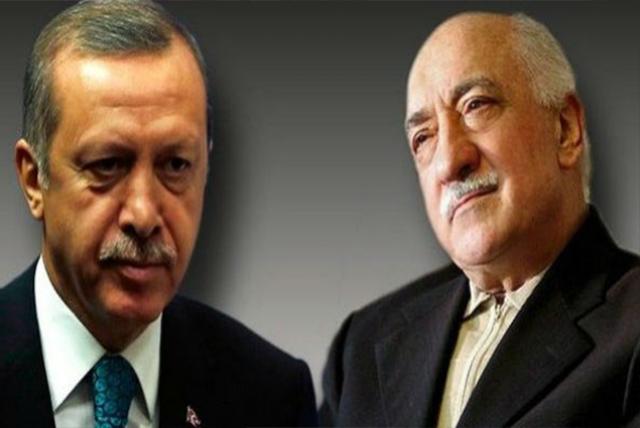 كيف استغل أردوغان ”داعش” الإرهابي لاستهداف فتح الله جولن؟